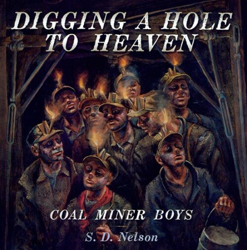 Digging a Hole to Heaven