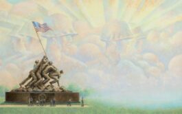 US-Marine-Corps-Memorial-Monument-SOLD-OUT