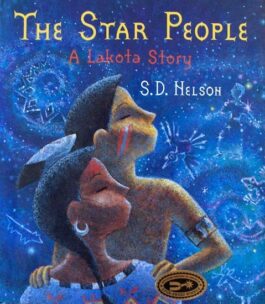 Star People A Lakota Story
