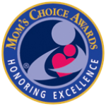 Mom’s Choice Awards Most Outstanding Children’s Book
